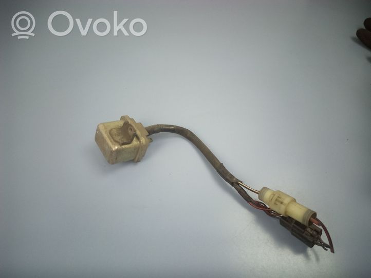 Opel Kadett E Relais ABS 4G1814B0003