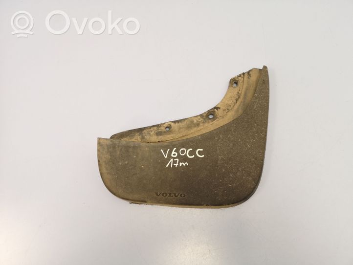 Volvo V60 Chlapacze tylne 31408789