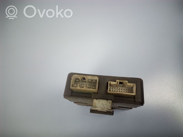 KIA Carnival Unité de commande, module ECU de moteur OK55267720