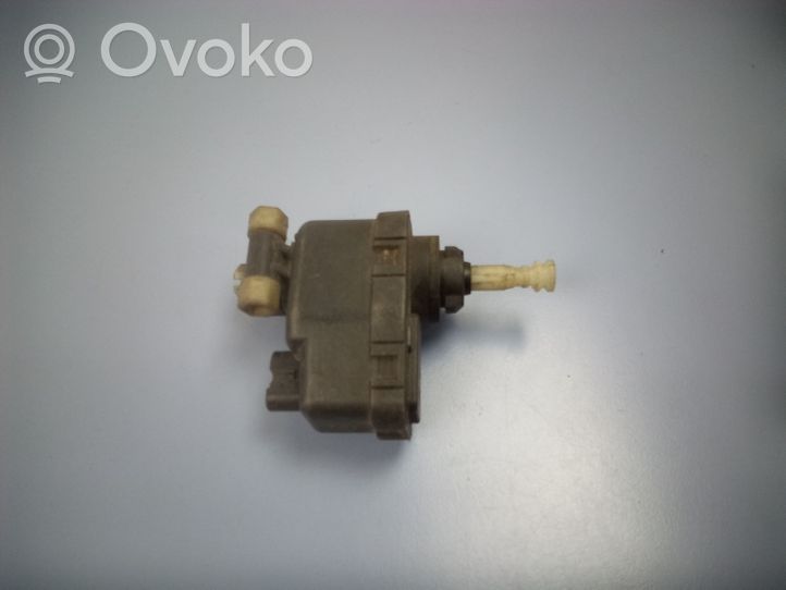 Hyundai Pony Headlight level adjustment motor 0307851338