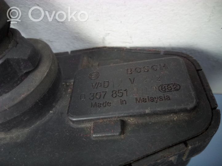 Opel Kadett E Motorino di regolazione assetto fari 0307851309