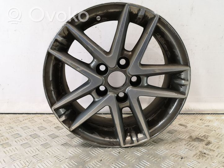 Toyota Verso R16-alumiinivanne 42611YY520