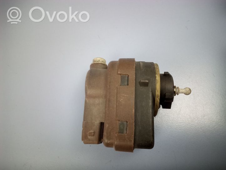 Fiat Ulysse Moteur de réglage du niveau des phares 9618670780