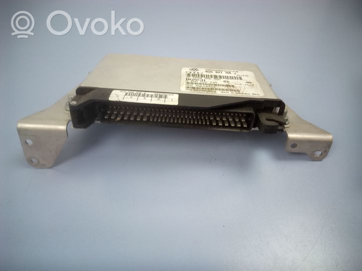 Audi A8 S8 D2 4D Module de contrôle de boîte de vitesses ECU 4D0927156J