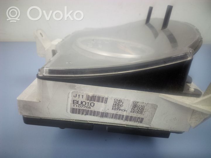 Nissan Almera Tino Tachimetro (quadro strumenti) J11BU010