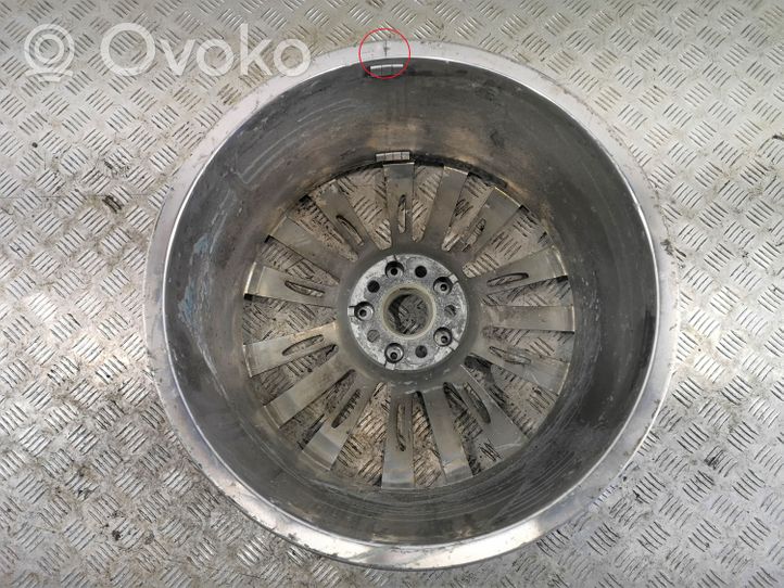 BMW 7 G11 G12 Felgi aluminiowe R20 6868052