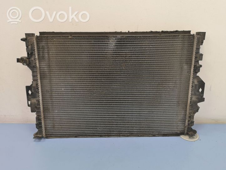 Volvo XC60 Coolant radiator 30792220