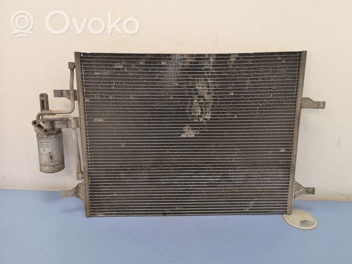 Volvo XC60 A/C cooling radiator (condenser) 31332027