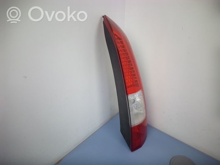 Volvo V70 Takavalot 160986