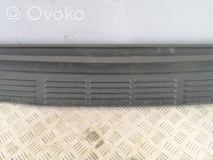 Toyota Land Cruiser (J200) Takapuskurin koristemuotolista 5216260040