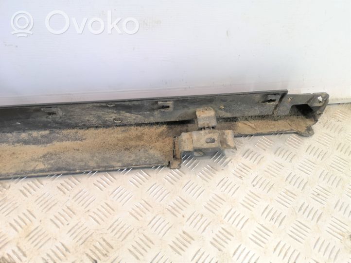 AXP8376 Honda CRV Próg 71850T0GA 71850T0GA01 Używane