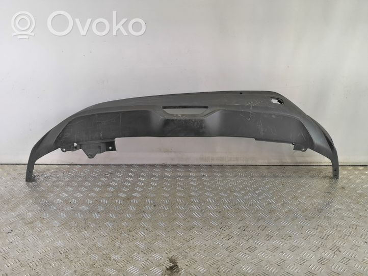 Toyota C-HR Rivestimento della parte inferiore del paraurti posteriore 52453F4010