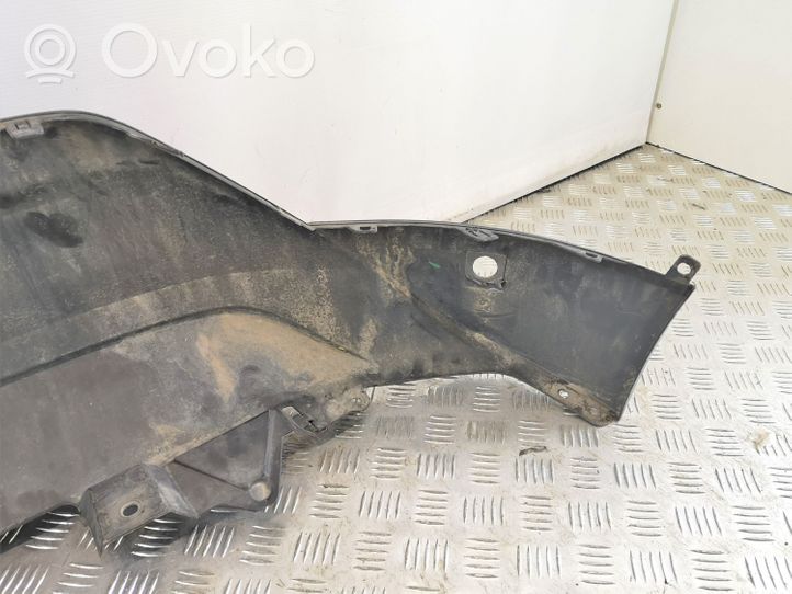 Toyota C-HR Rivestimento della parte inferiore del paraurti posteriore 52453F4010