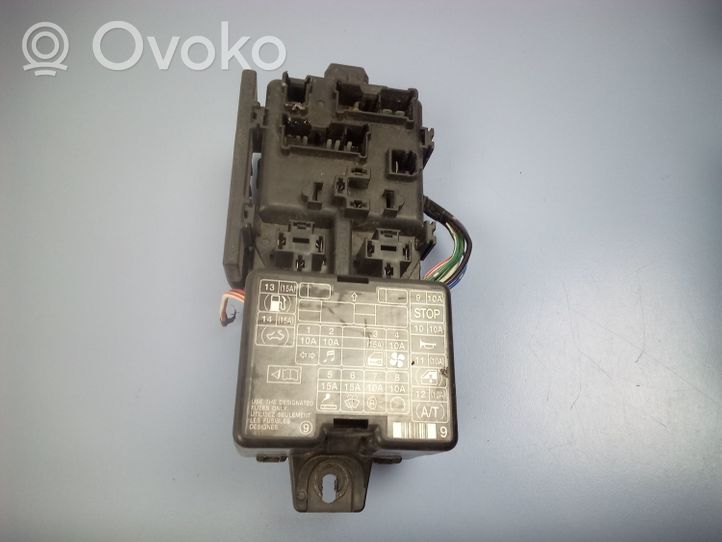 Mitsubishi Pajero Sport I Module de fusibles MR409898