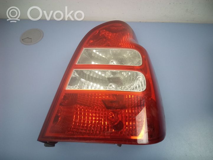 Hyundai Terracan Lampa tylna 92402H15