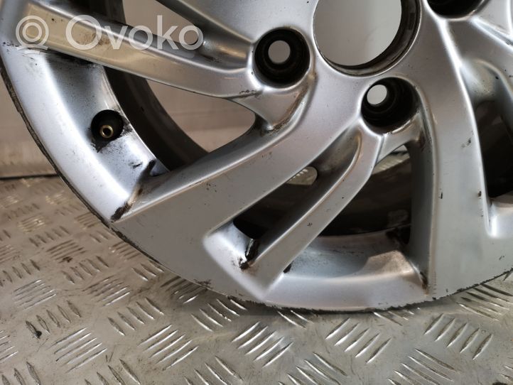 Honda Jazz R 15 alumīnija - vieglmetāla disks (-i) T5A15060A