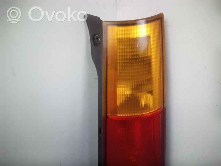 Honda CR-V Lampa tylna 0432200