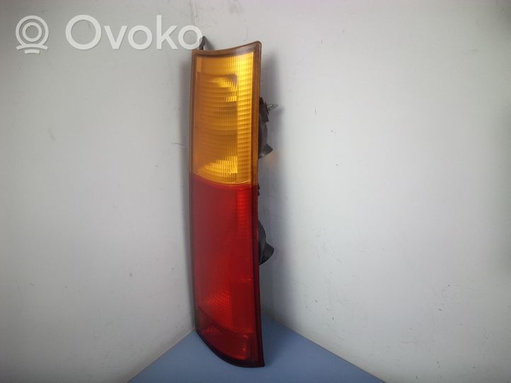 Honda CR-V Lampa tylna 0432200