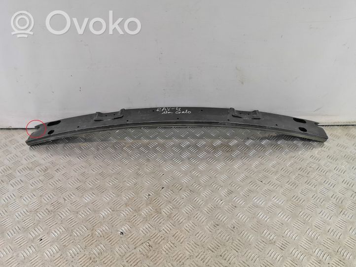 Toyota RAV 4 (XA40) Takapuskurin poikittaistuki 5202342040