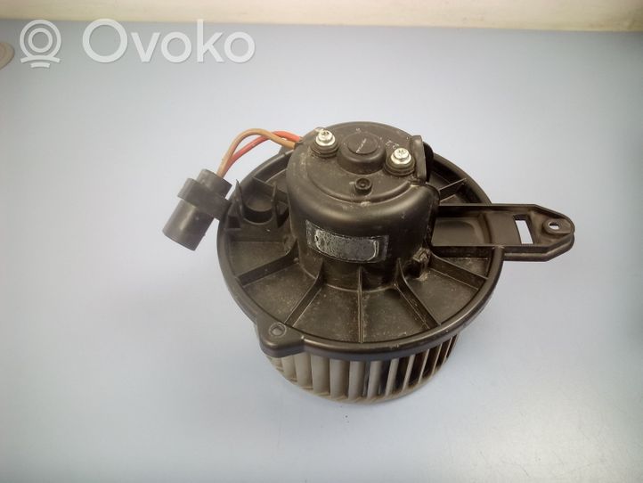 Audi A6 Allroad C5 Mazā radiatora ventilators 3135102287