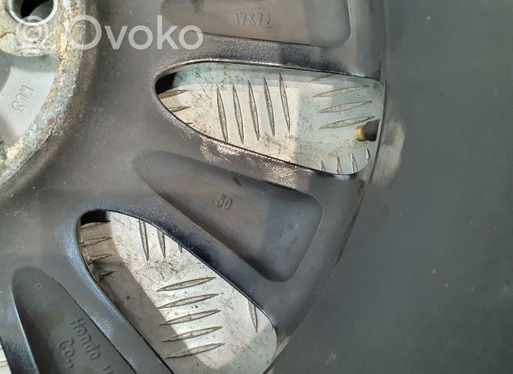 Honda Civic IX Felgi aluminiowe R17 17070A