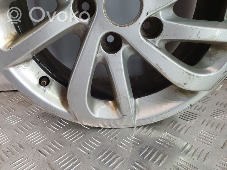 Renault Megane III R16 alloy rim 403000787R