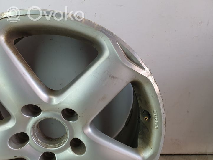 Volkswagen Touareg II R18 alloy rim 7L6601025G