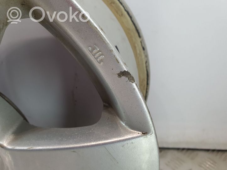 Skoda Octavia Mk2 (1Z) Cerchioni in lega R15 1Z0601025R