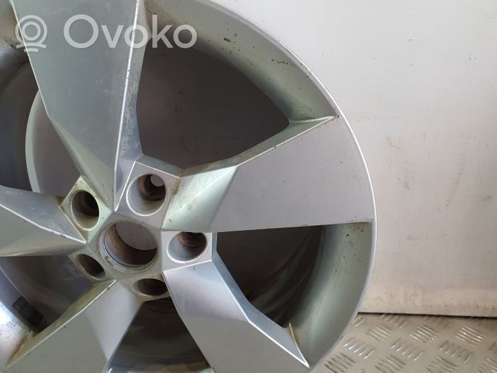 Skoda Octavia Mk3 (5E) Felgi aluminiowe R17 5E0601025AR
