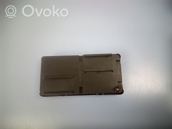 Citroen C5 Sterownik / Moduł kontroli ciśnienia w oponach 9655140080