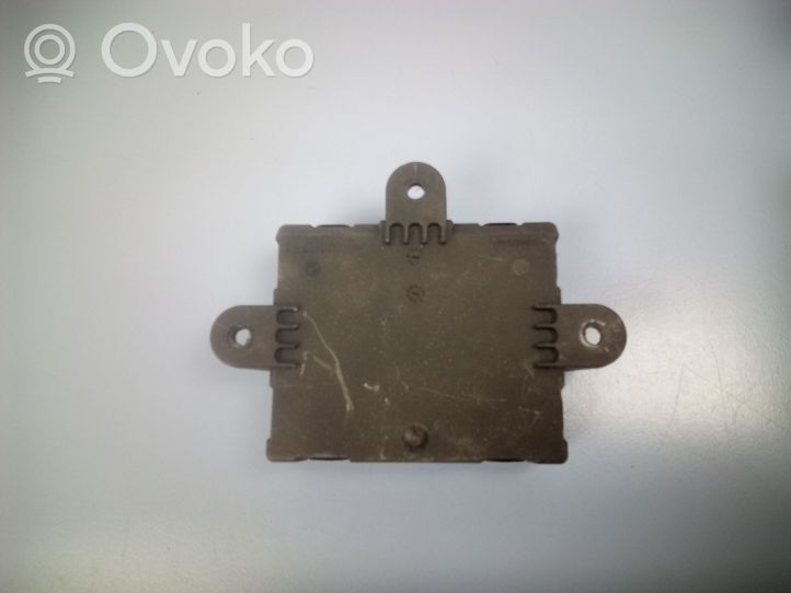 Ford Mondeo MK IV Durvju vadības bloks 7G9T14B534BD