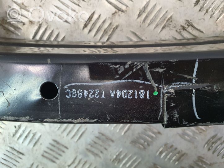 Honda CR-V Poprzeczka zderzaka przedniego T22489C