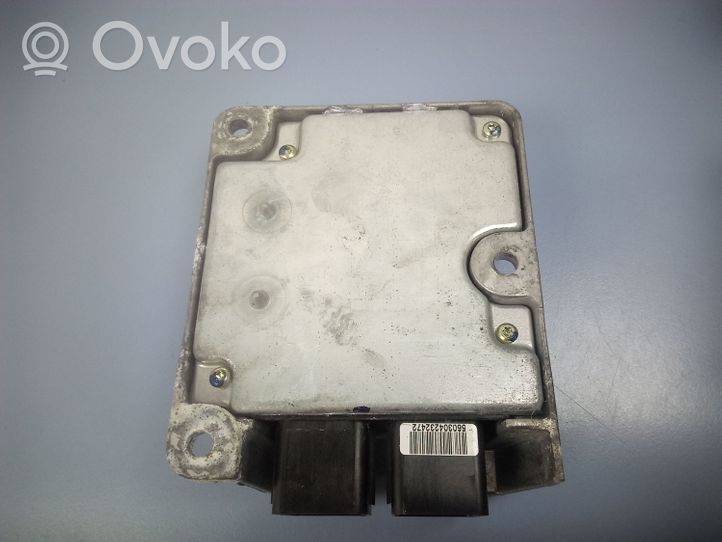 Chrysler PT Cruiser Module de contrôle airbag 04794842AF