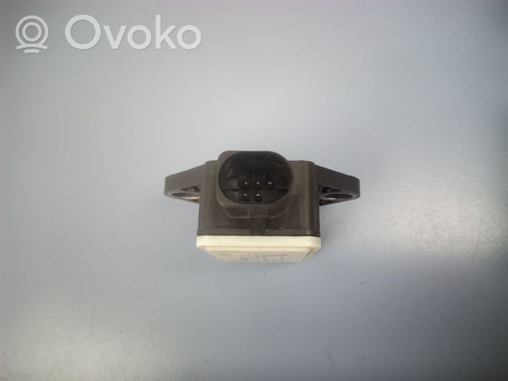 Audi A4 S4 B7 8E 8H ESP Drehratensensor Querbeschleunigungssensor 8E0907637B