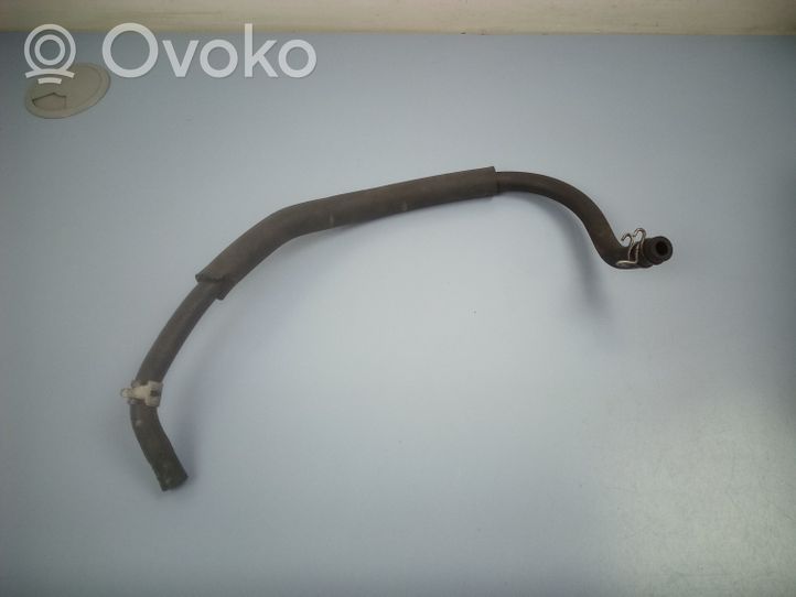 Mitsubishi Pajero Linea/tubo flessibile di ritorno del carburante MR404815