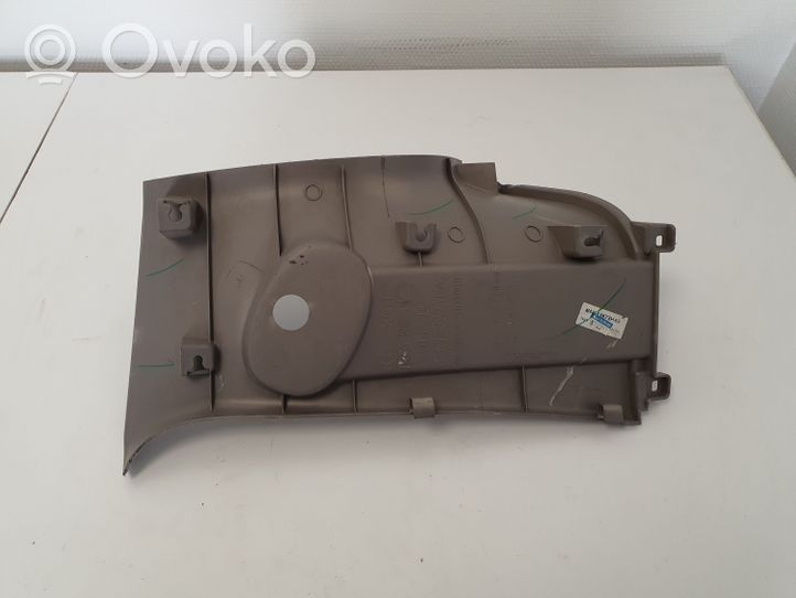 Mitsubishi L200 (D) garniture de pilier (haut) MN123873HA