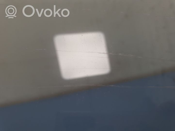 Volvo S60 Front door window glass four-door 31385410