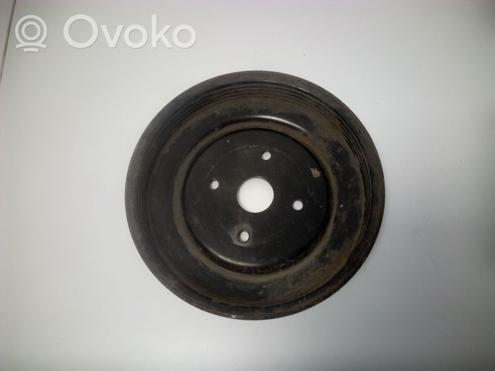 Mitsubishi L200 Poulie de pompe à eau 1330A002