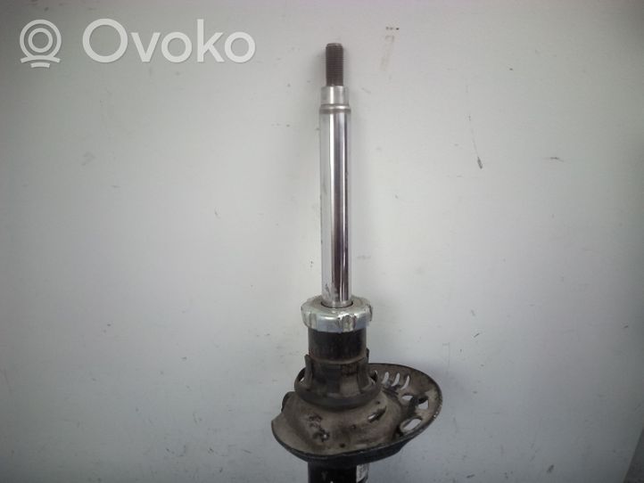 Volkswagen Tiguan Front shock absorber/damper 5N0412021DT