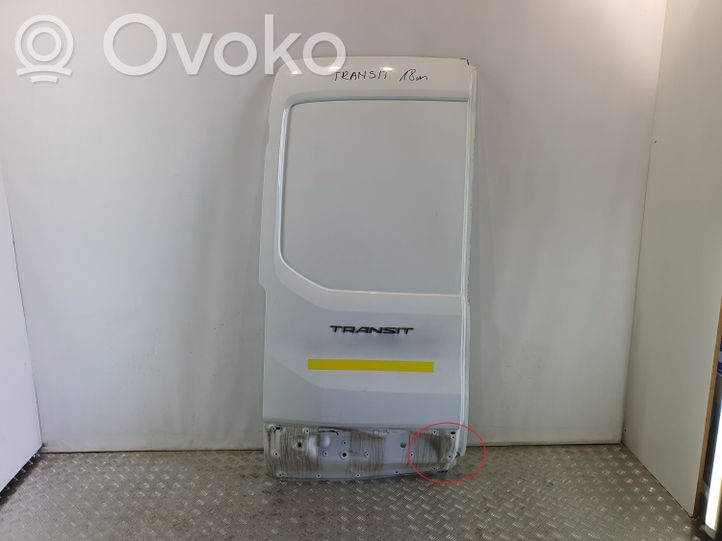 2368017 Ford Transit Back/rear loading door, 150.00 € | RRR