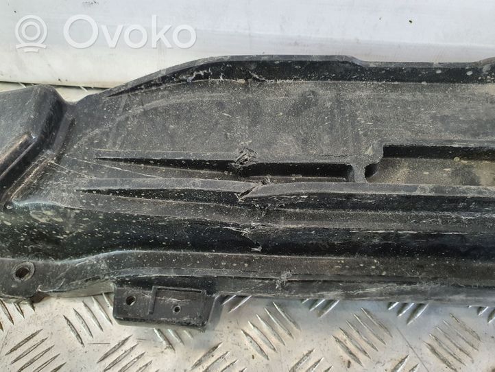 KIA Ceed Aizmugurē bampera balka 86631A2600