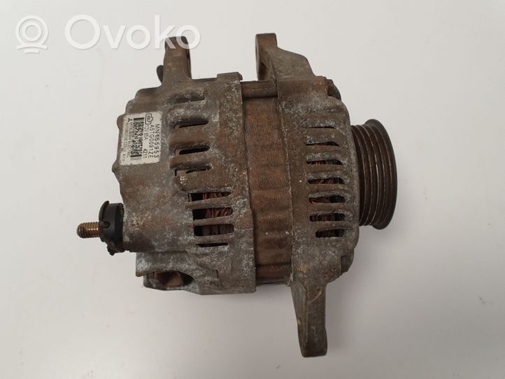 Smart ForFour I Generator/alternator MN155953