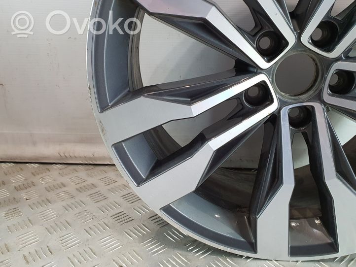 Volkswagen T-Roc Felgi aluminiowe R19 2GA601025F