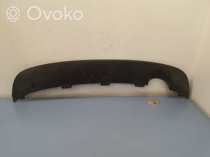 KIA Ceed Moulure inférieure de pare-chocs arrière 86683A2600