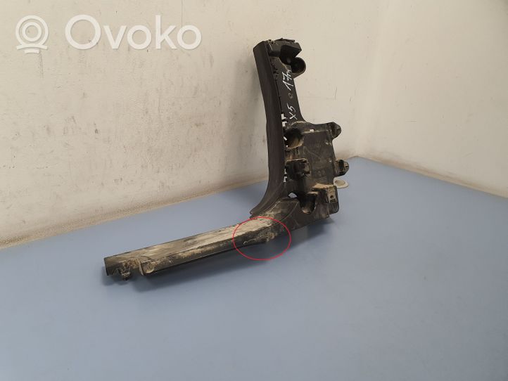 BMW X5 F15 Support de pare-chocs arrière 51128054020