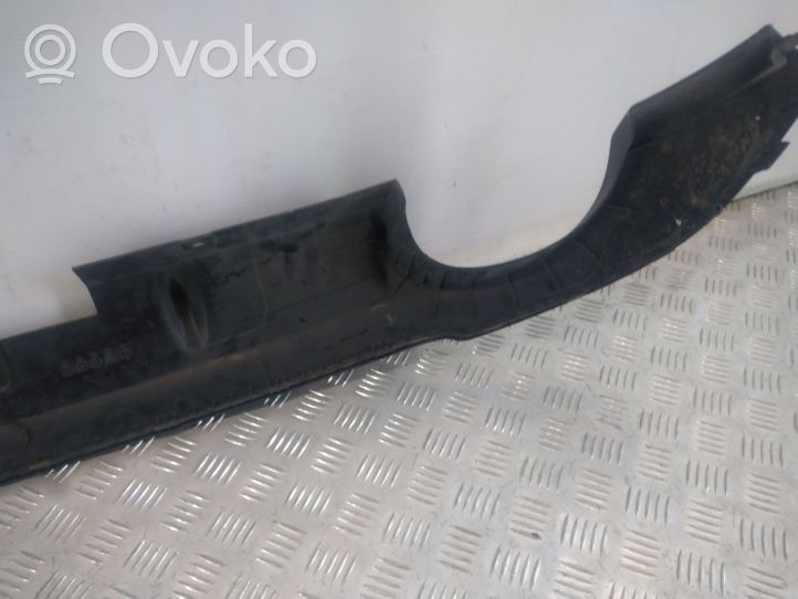 KIA Optima Takapuskurin alaosan lista 866122T600