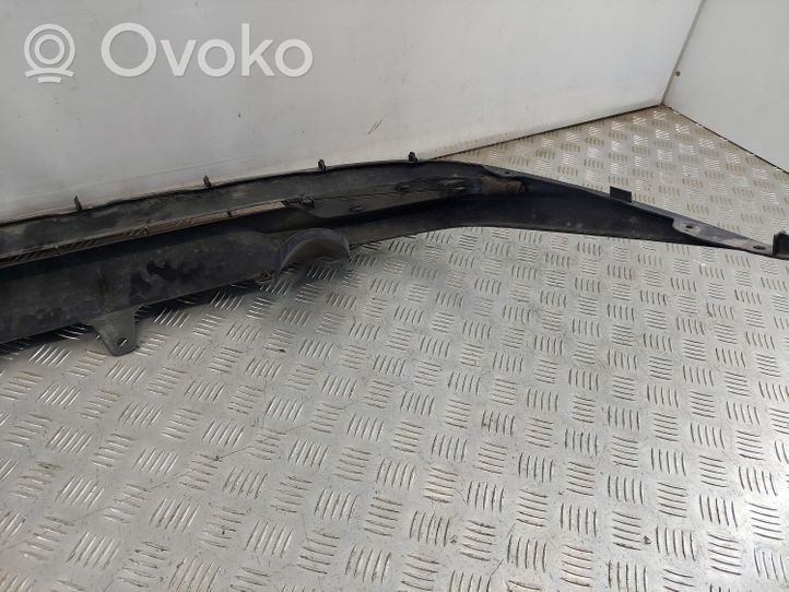 Lexus IS III XE30 Apatinė bamperio dalis 5216930160