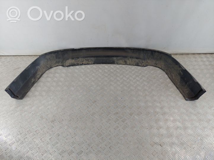 Ford Mondeo MK V Listwa dolna zderzaka tylnego DS7317A894L