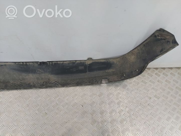 Ford Focus Rear bumper lower part trim BM51A17A894A