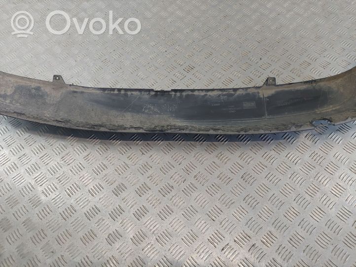 Ford Focus Rear bumper lower part trim BM51A17A894A